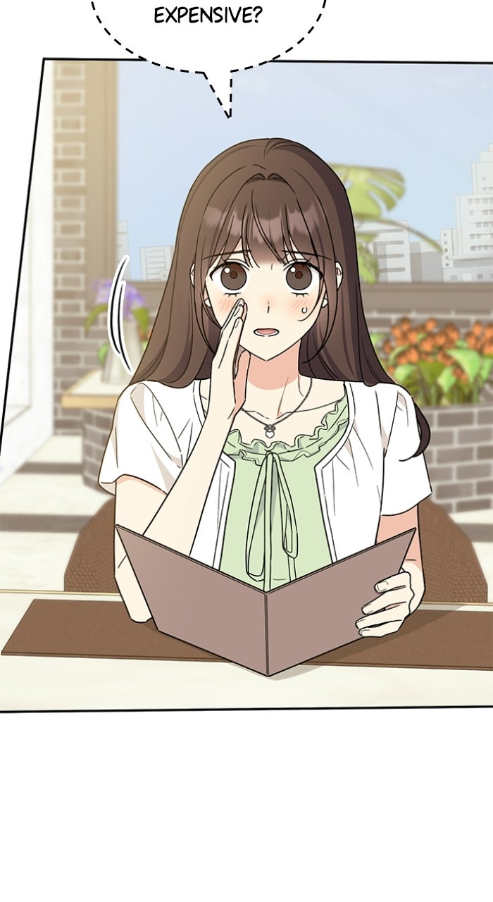 Ugly Duckling Complex Episode 59 page 64 - 