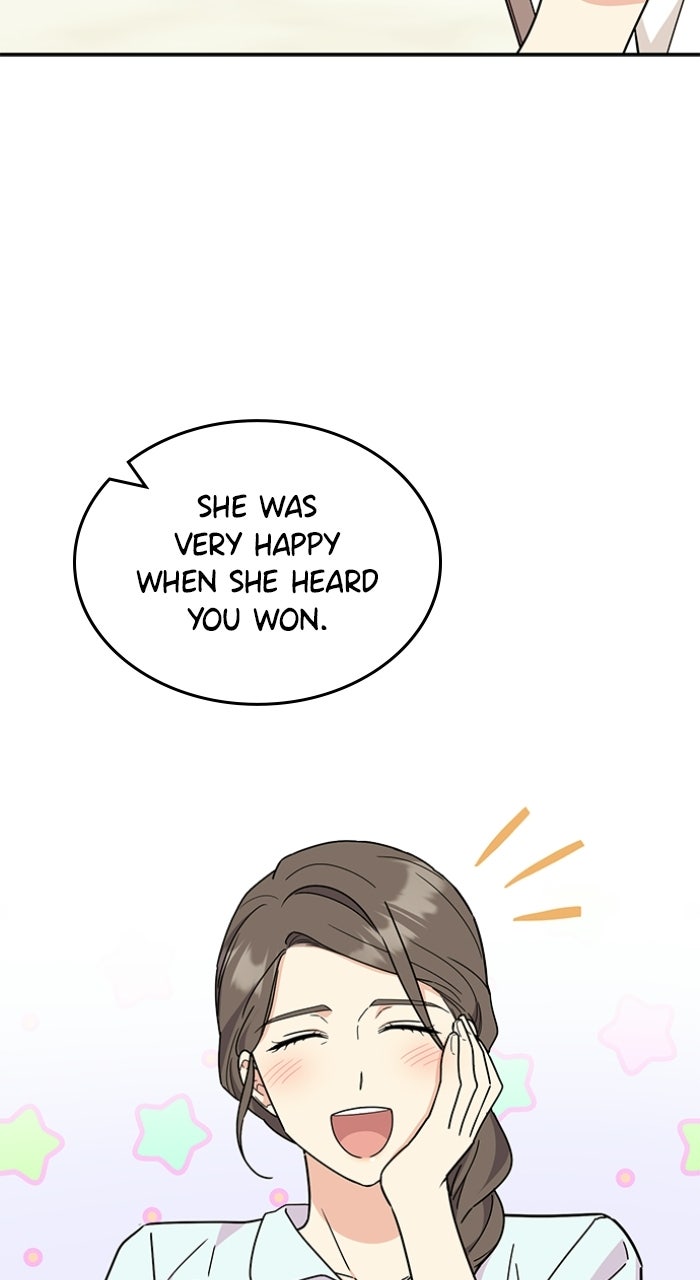 Ugly Duckling Complex Episode 59 page 66 - 
