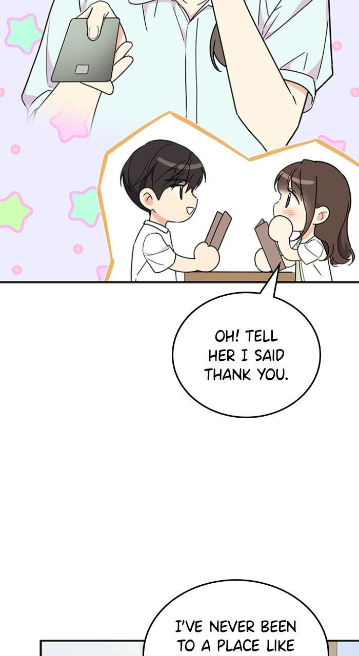Ugly Duckling Complex Episode 59 page 67 - 