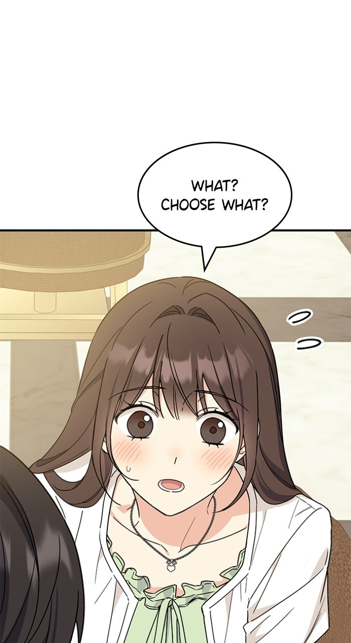 Ugly Duckling Complex Episode 59 page 69 - 