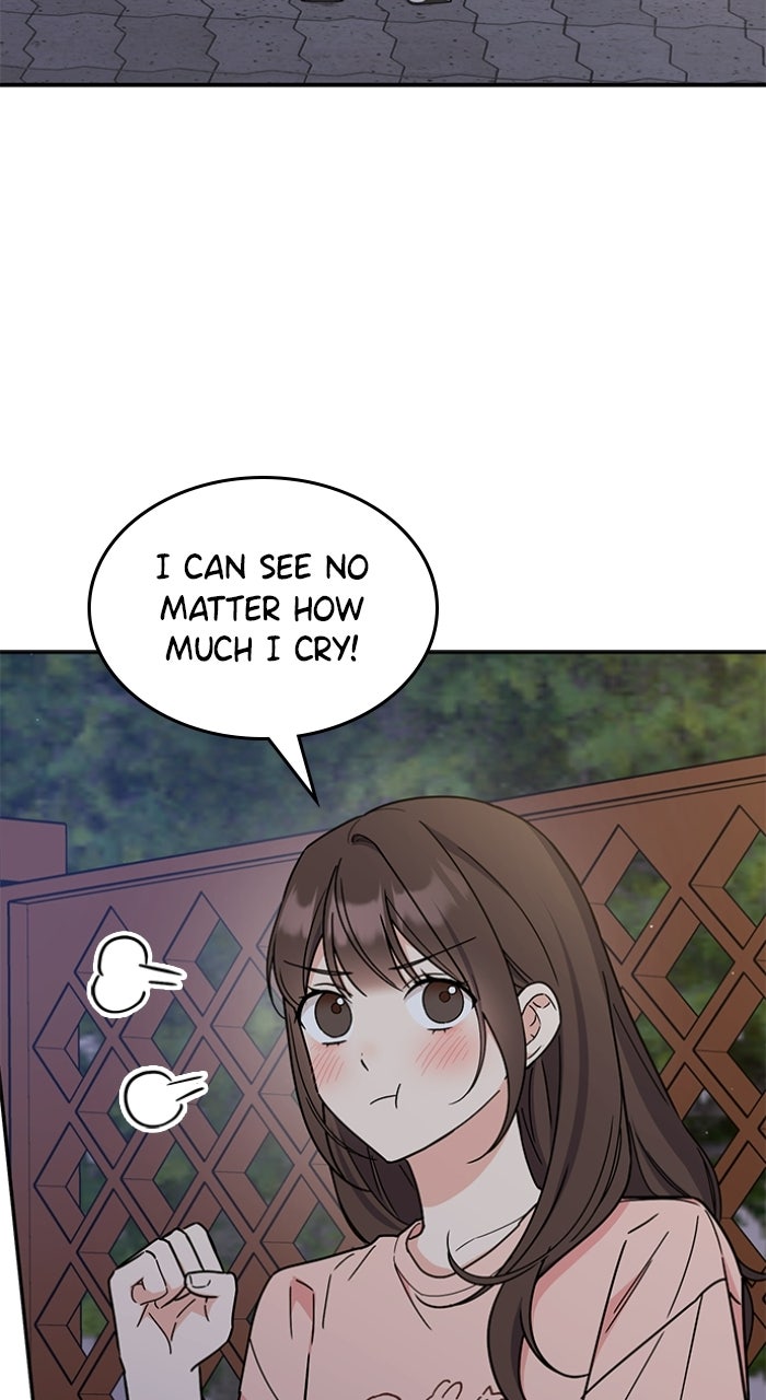 Ugly Duckling Complex Episode 59 page 8 - 