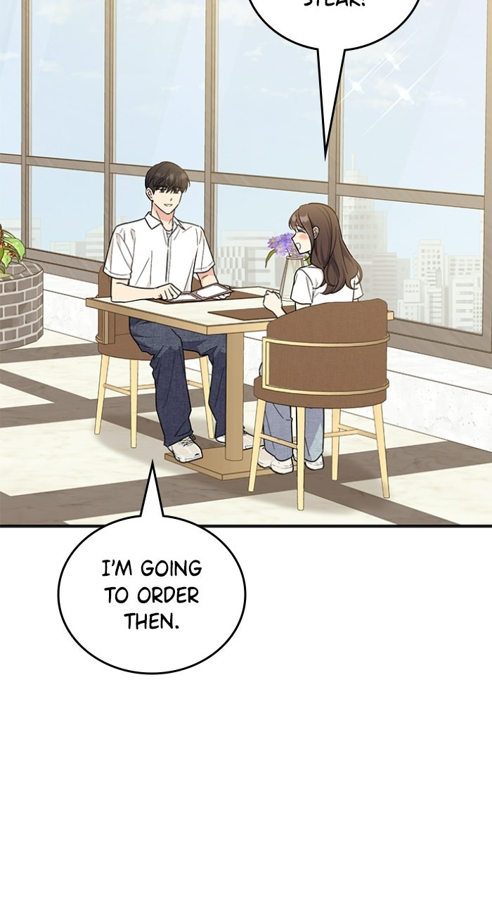 Ugly Duckling Complex Episode 59 page 72 - 