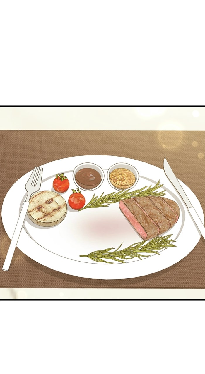 Ugly Duckling Complex Episode 59 page 73 - 
