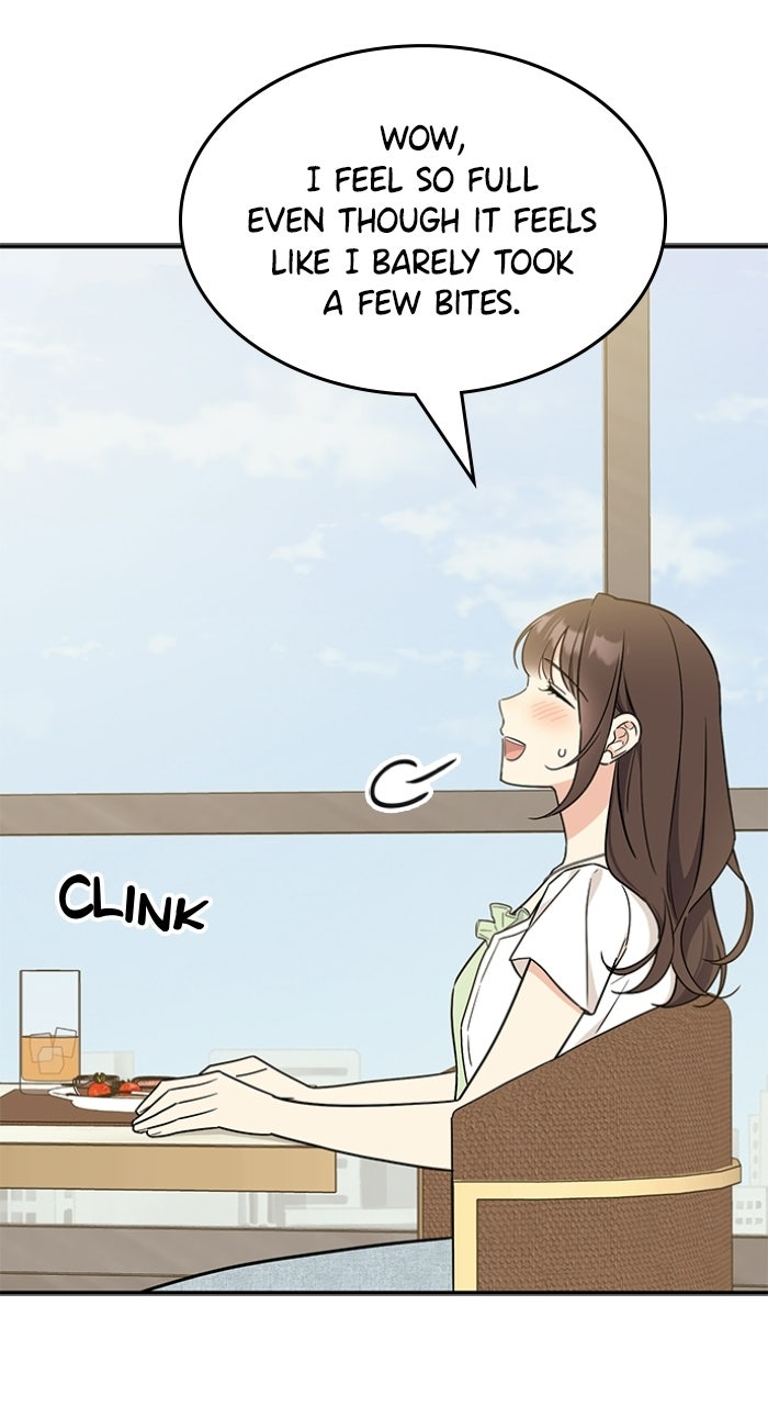 Ugly Duckling Complex Episode 59 page 74 - 