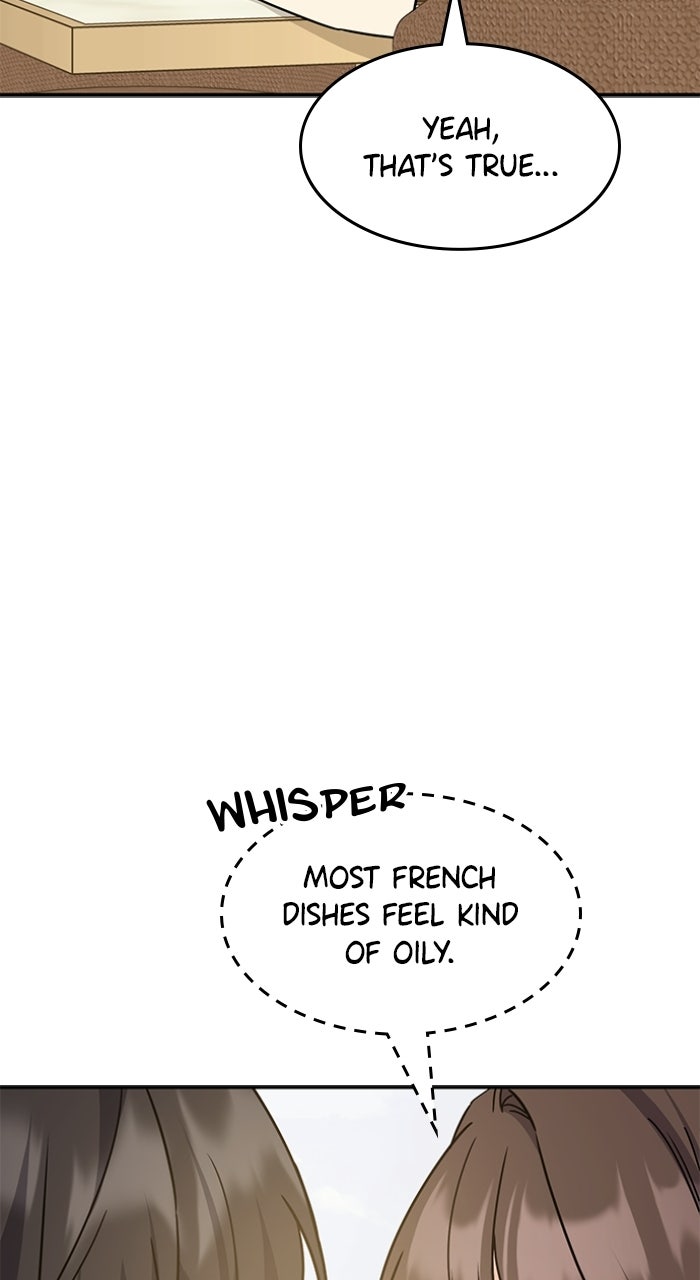 Ugly Duckling Complex Episode 59 page 76 - 