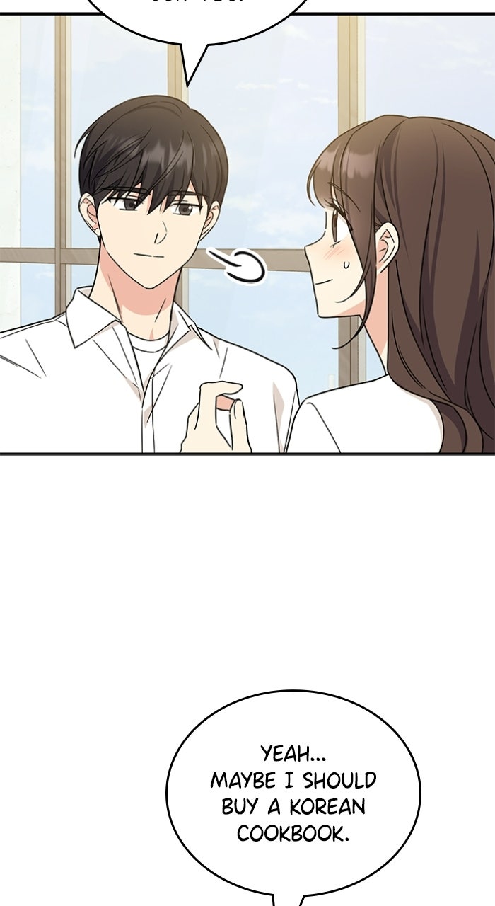 Ugly Duckling Complex Episode 59 page 78 - 