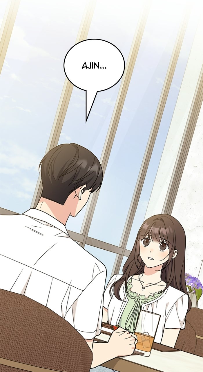 Ugly Duckling Complex Episode 59 page 80 - 
