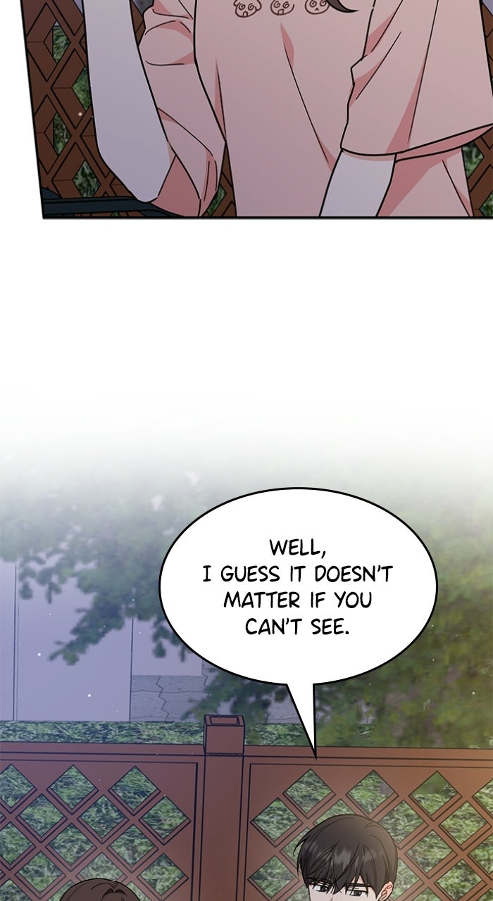 Ugly Duckling Complex Episode 59 page 9 - 