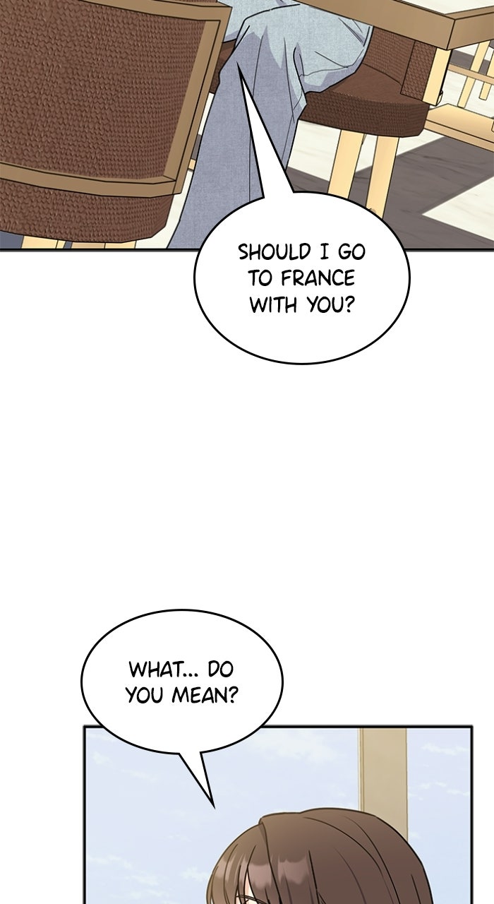 Ugly Duckling Complex Episode 59 page 81 - 