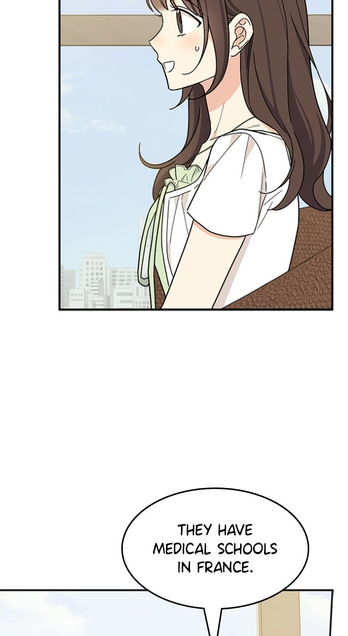 Ugly Duckling Complex Episode 59 page 82 - 