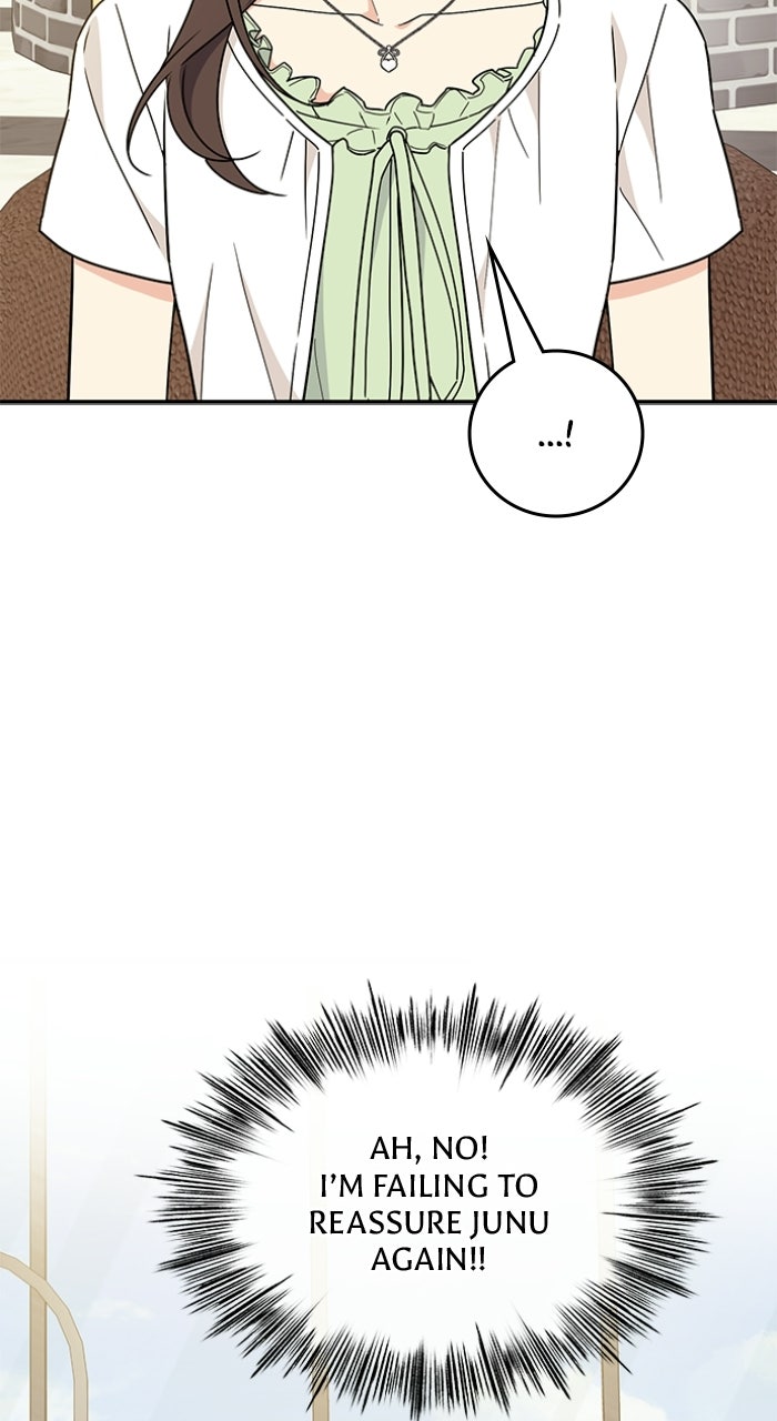 Ugly Duckling Complex Episode 59 page 85 - 