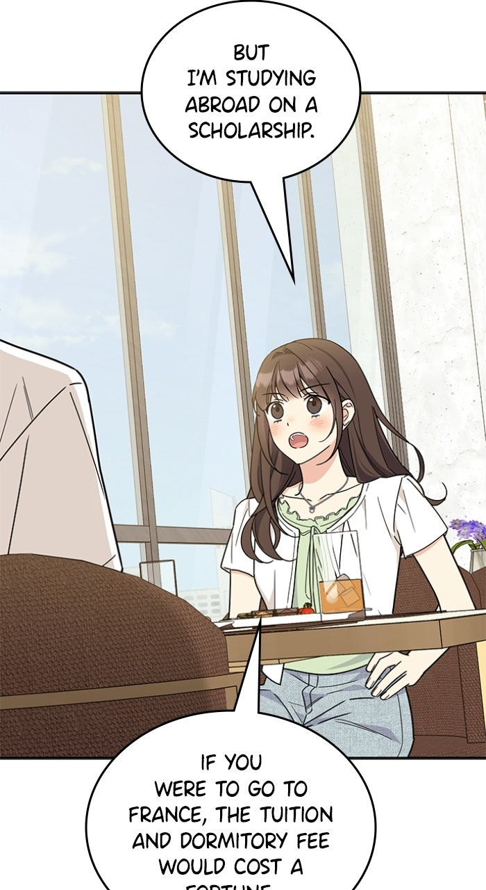 Ugly Duckling Complex Episode 59 page 88 - 