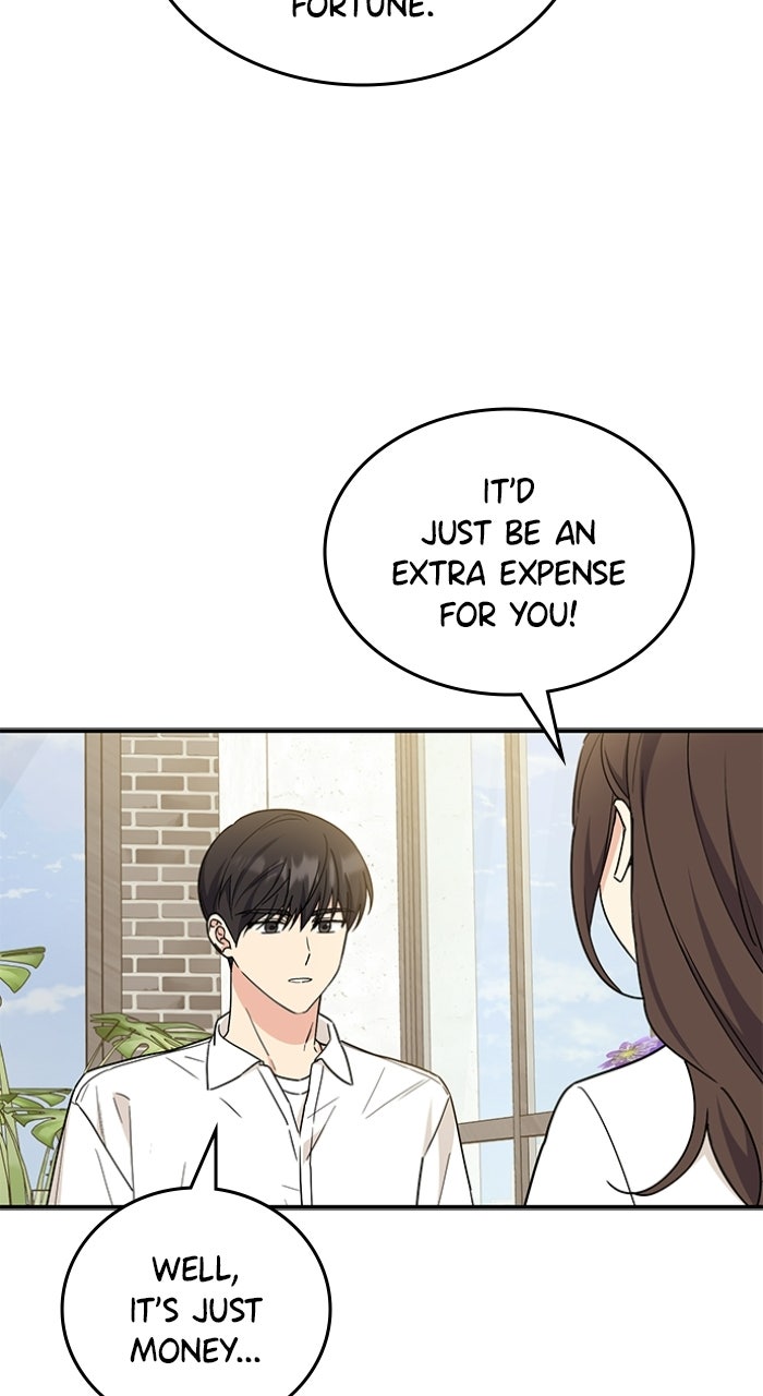 Ugly Duckling Complex Episode 59 page 89 - 