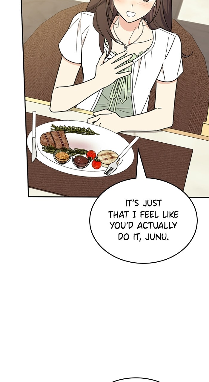 Ugly Duckling Complex Episode 59 page 92 - 