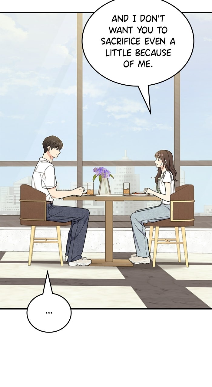 Ugly Duckling Complex Episode 59 page 93 - 
