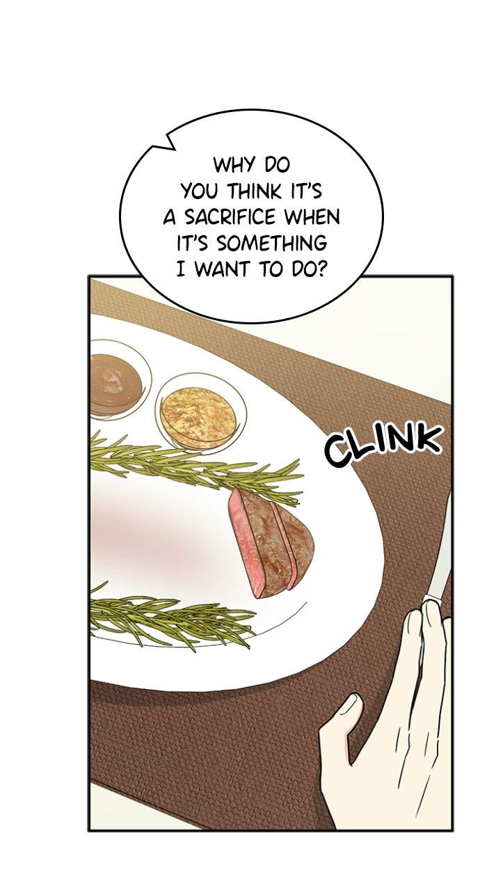 Ugly Duckling Complex Episode 59 page 94 - 
