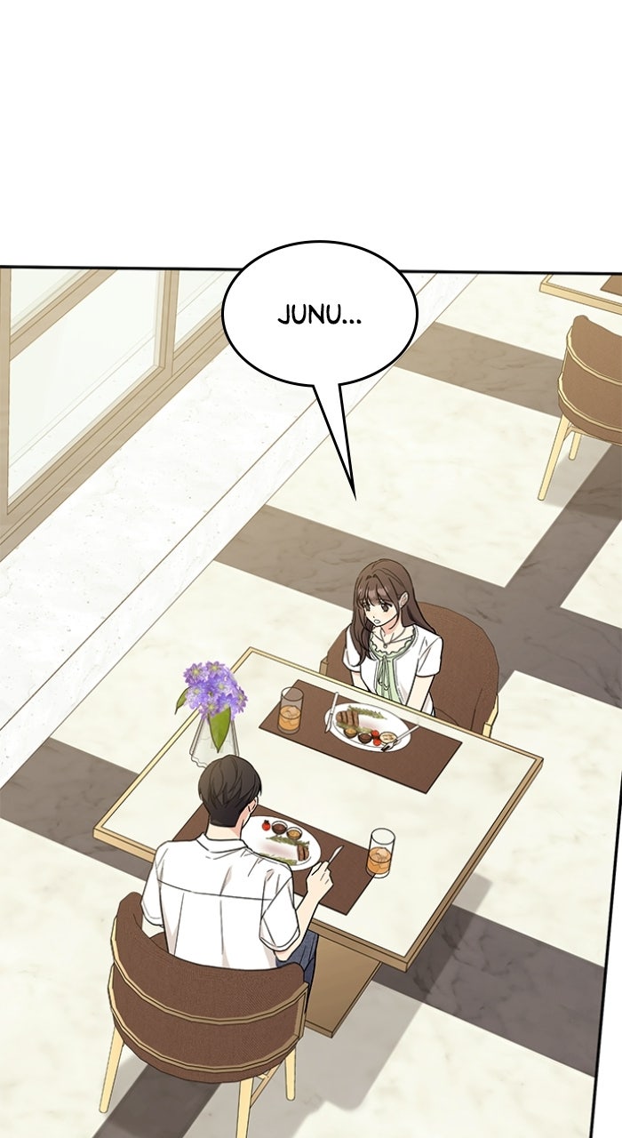 Ugly Duckling Complex Episode 59 page 95 - 