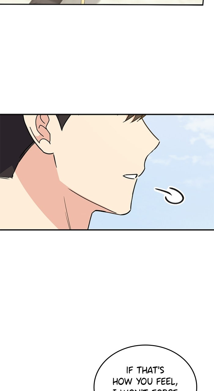 Ugly Duckling Complex Episode 59 page 96 - 