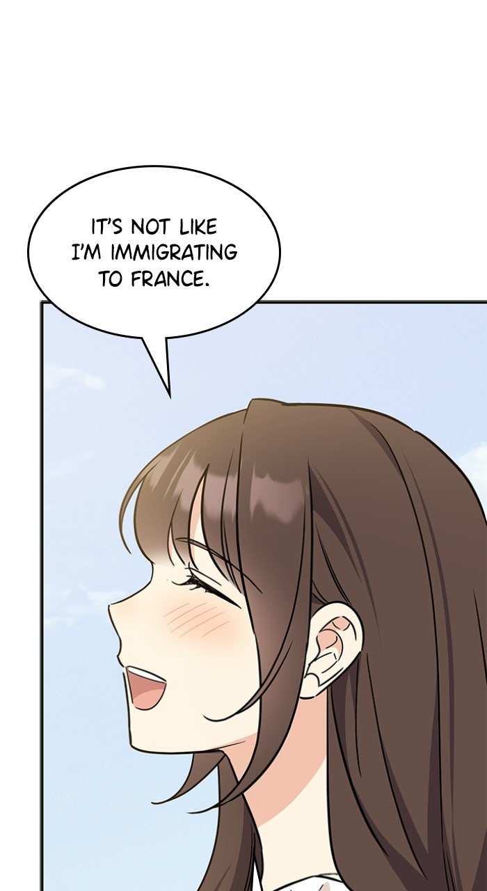 Ugly Duckling Complex Episode 59 page 98 - 