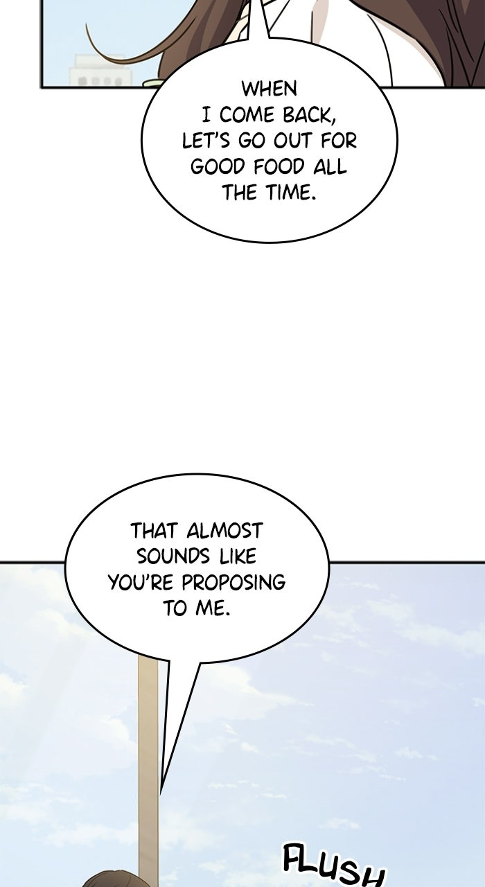 Ugly Duckling Complex Episode 59 page 99 - 