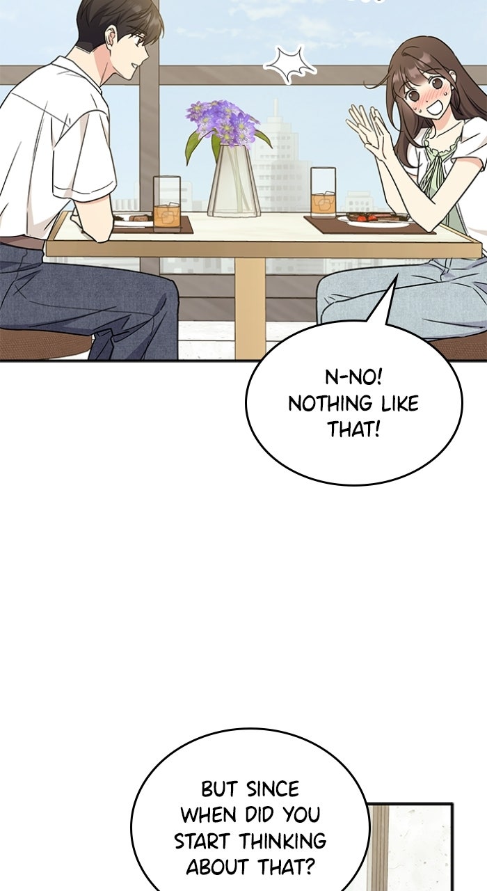 Ugly Duckling Complex Episode 59 page 100 - 