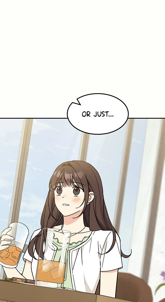 Ugly Duckling Complex Episode 60 page 1 - 