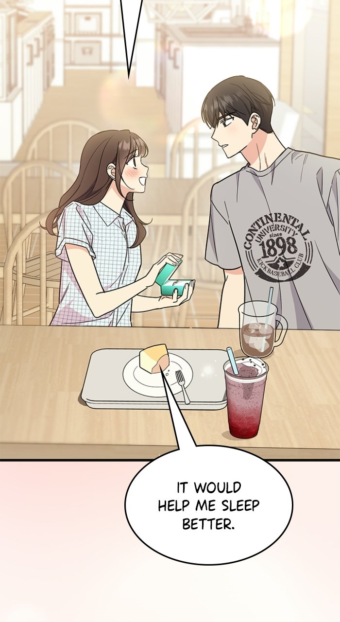 Ugly Duckling Complex Episode 60 page 101 - 