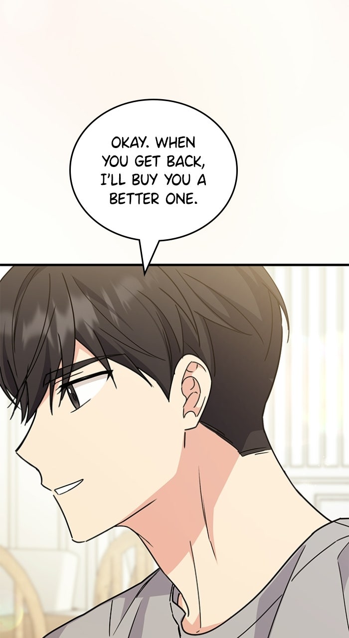 Ugly Duckling Complex Episode 60 page 102 - 
