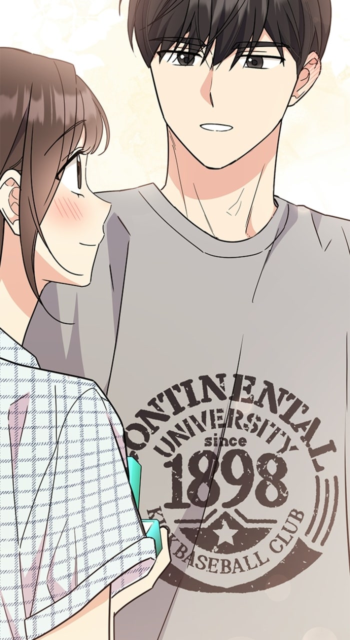 Ugly Duckling Complex Episode 60 page 104 - 