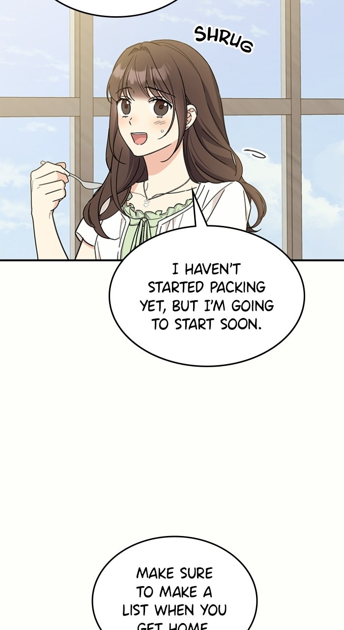 Ugly Duckling Complex Episode 60 page 12 - 