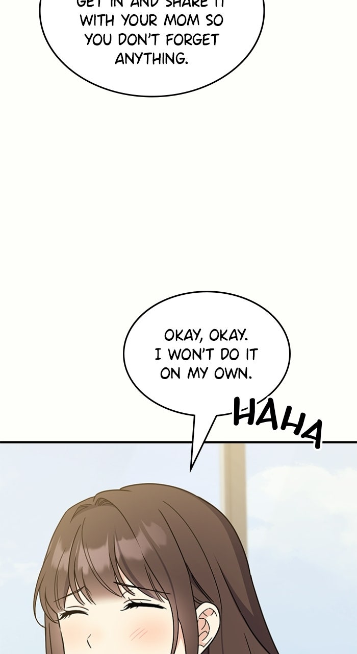 Ugly Duckling Complex Episode 60 page 14 - 