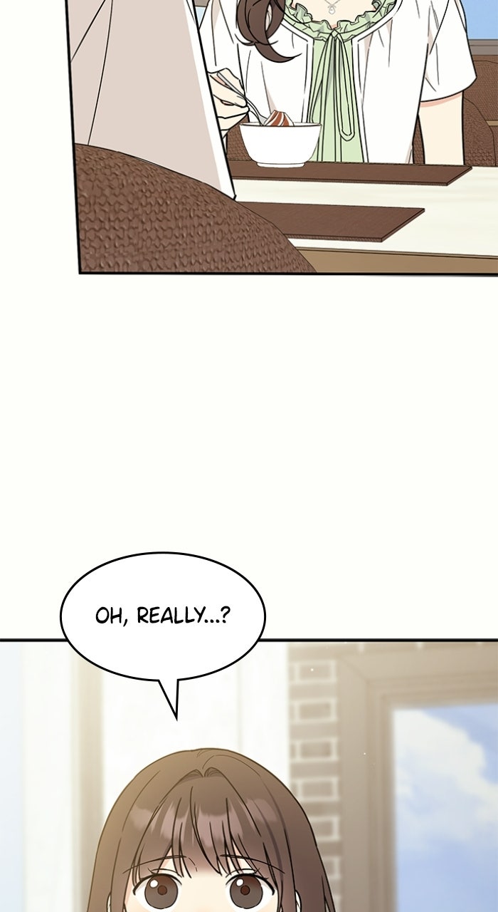 Ugly Duckling Complex Episode 60 page 18 - 
