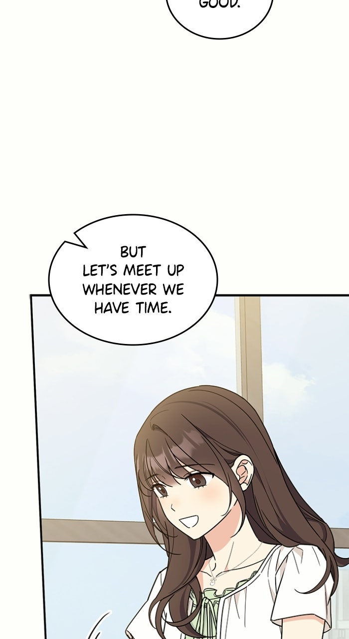 Ugly Duckling Complex Episode 60 page 22 - 