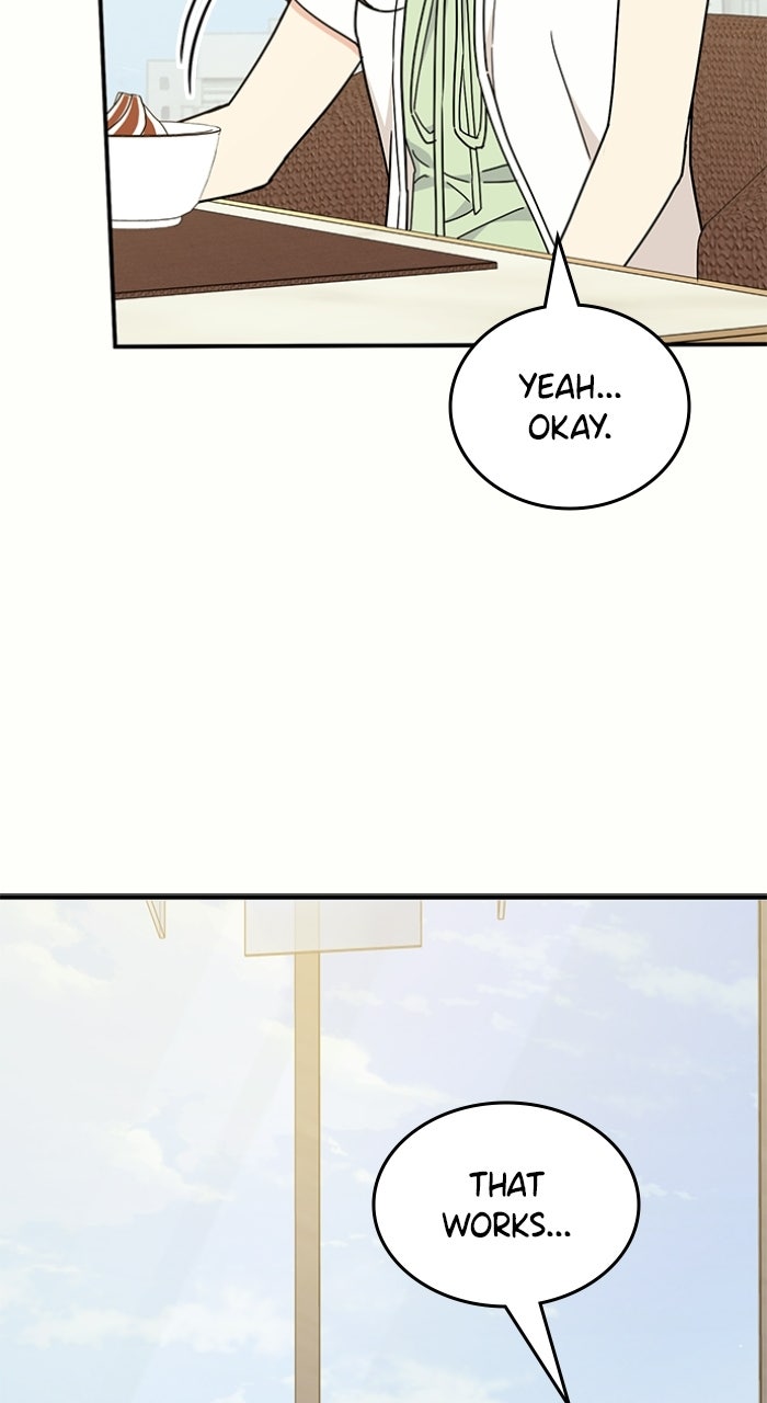 Ugly Duckling Complex Episode 60 page 23 - 