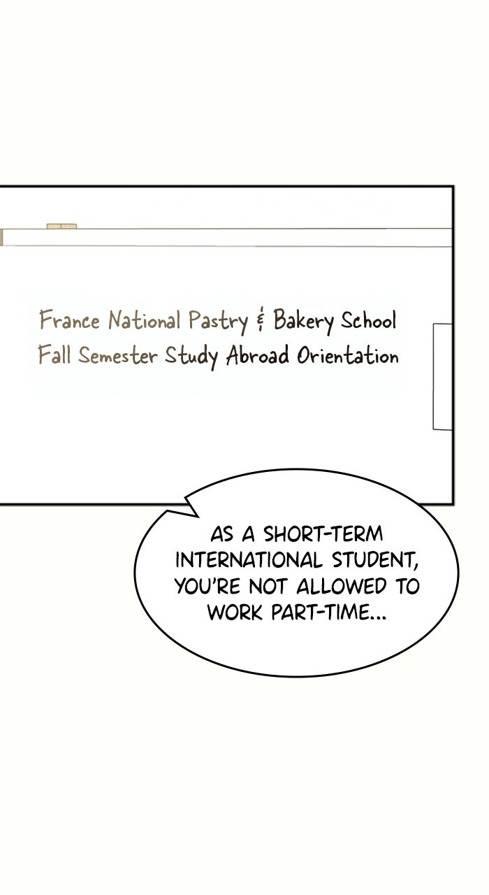 Ugly Duckling Complex Episode 60 page 26 - 