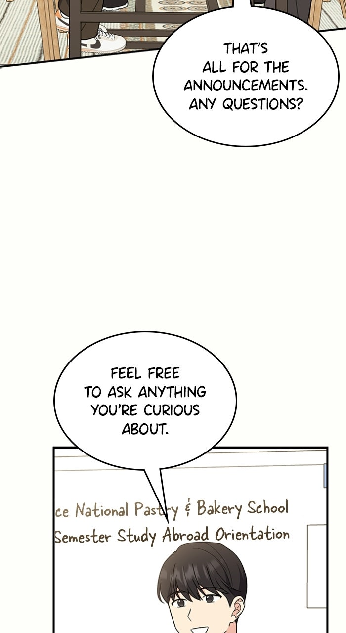 Ugly Duckling Complex Episode 60 page 28 - 