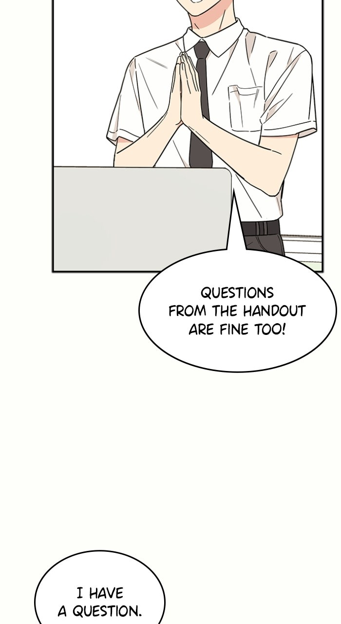 Ugly Duckling Complex Episode 60 page 29 - 