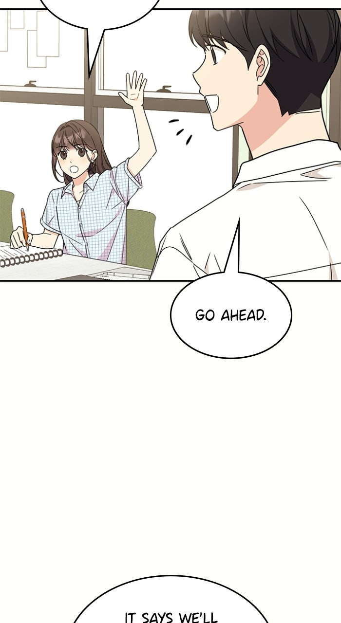 Ugly Duckling Complex Episode 60 page 30 - 