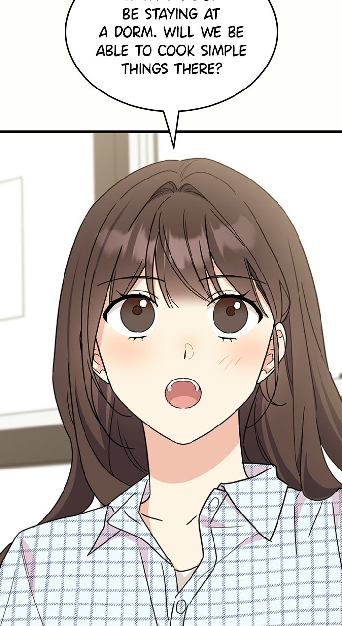 Ugly Duckling Complex Episode 60 page 31 - 