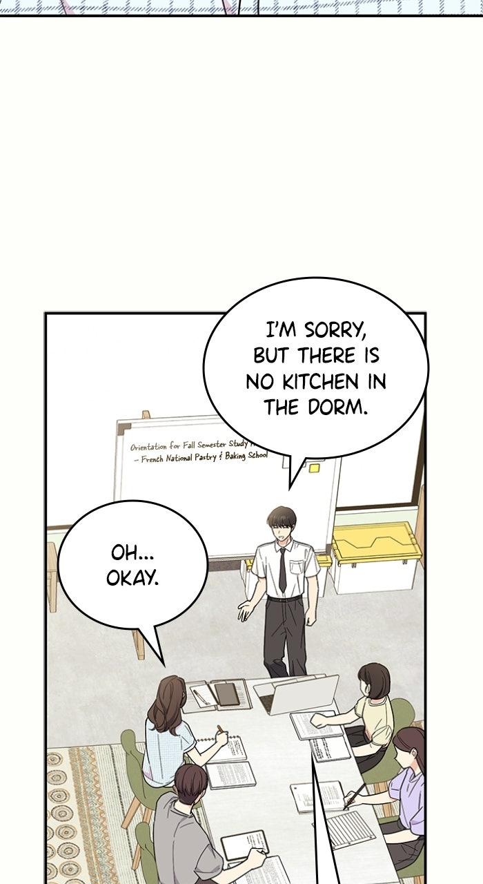 Ugly Duckling Complex Episode 60 page 32 - 