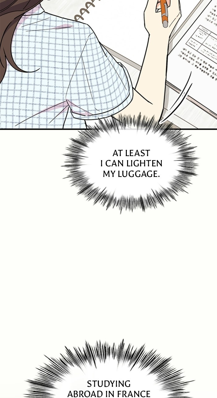 Ugly Duckling Complex Episode 60 page 34 - 