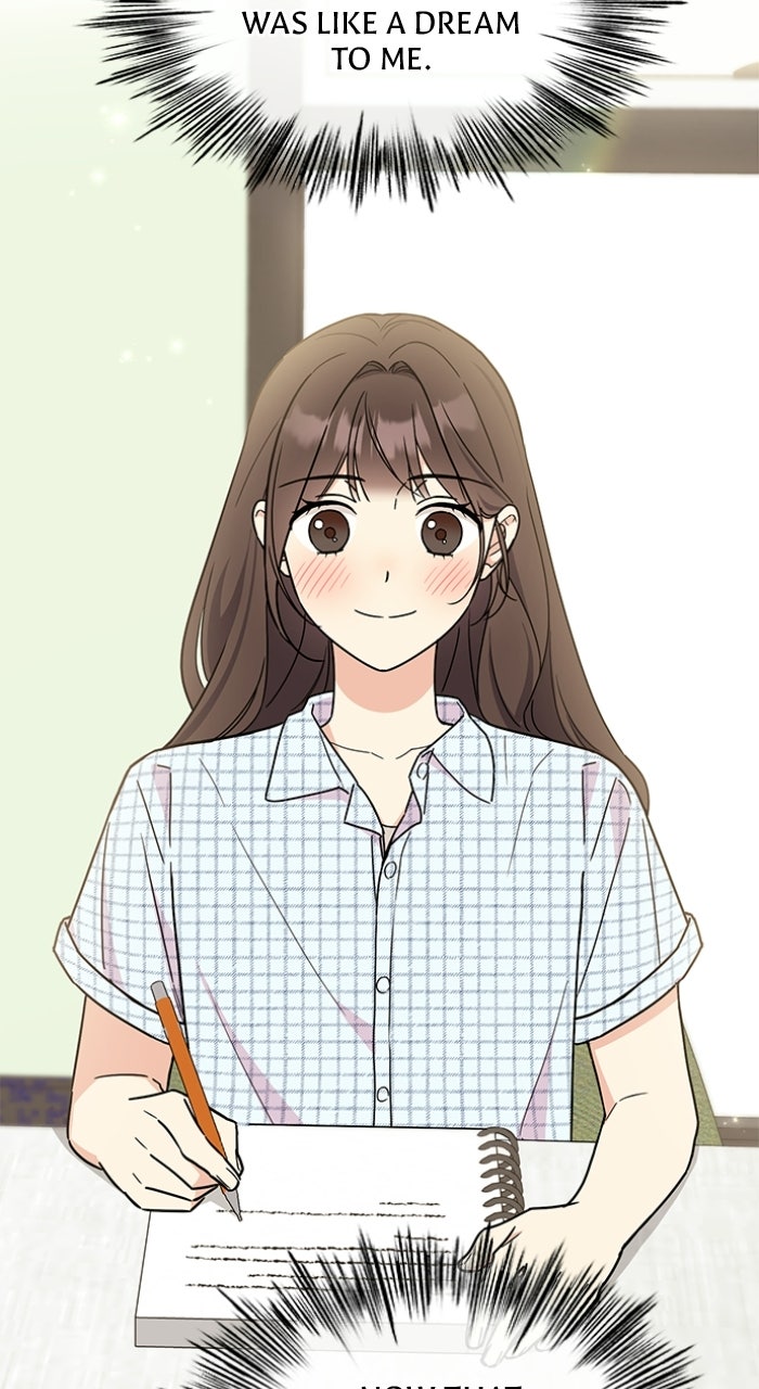 Ugly Duckling Complex Episode 60 page 35 - 