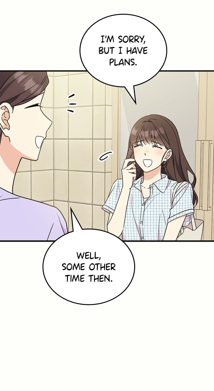 Ugly Duckling Complex Episode 60 page 39 - 