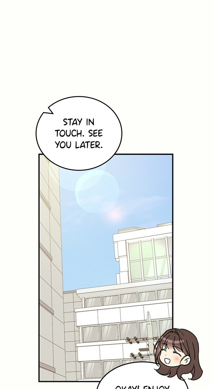 Ugly Duckling Complex Episode 60 page 41 - 