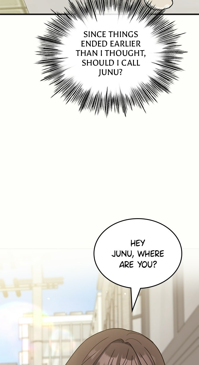 Ugly Duckling Complex Episode 60 page 43 - 