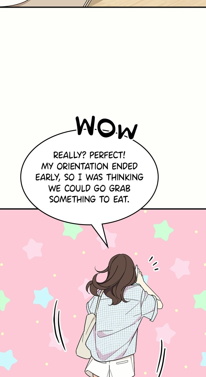 Ugly Duckling Complex Episode 60 page 46 - 