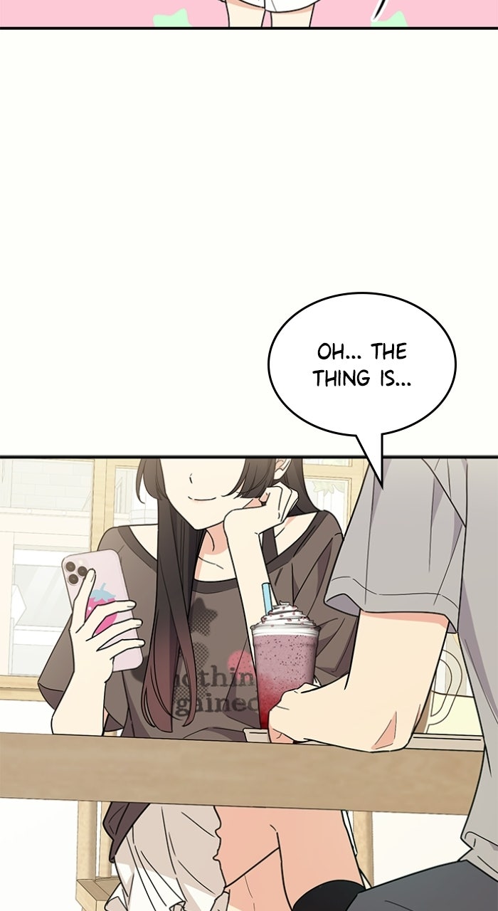 Ugly Duckling Complex Episode 60 page 47 - 