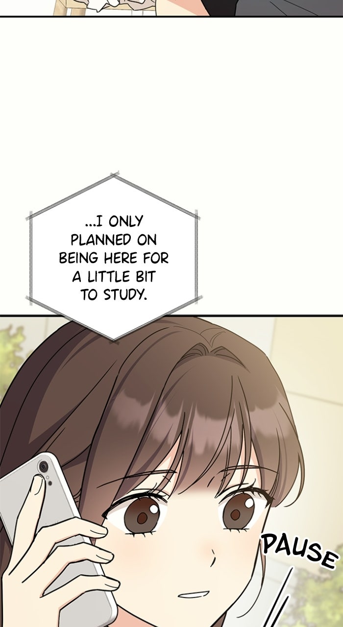 Ugly Duckling Complex Episode 60 page 48 - 