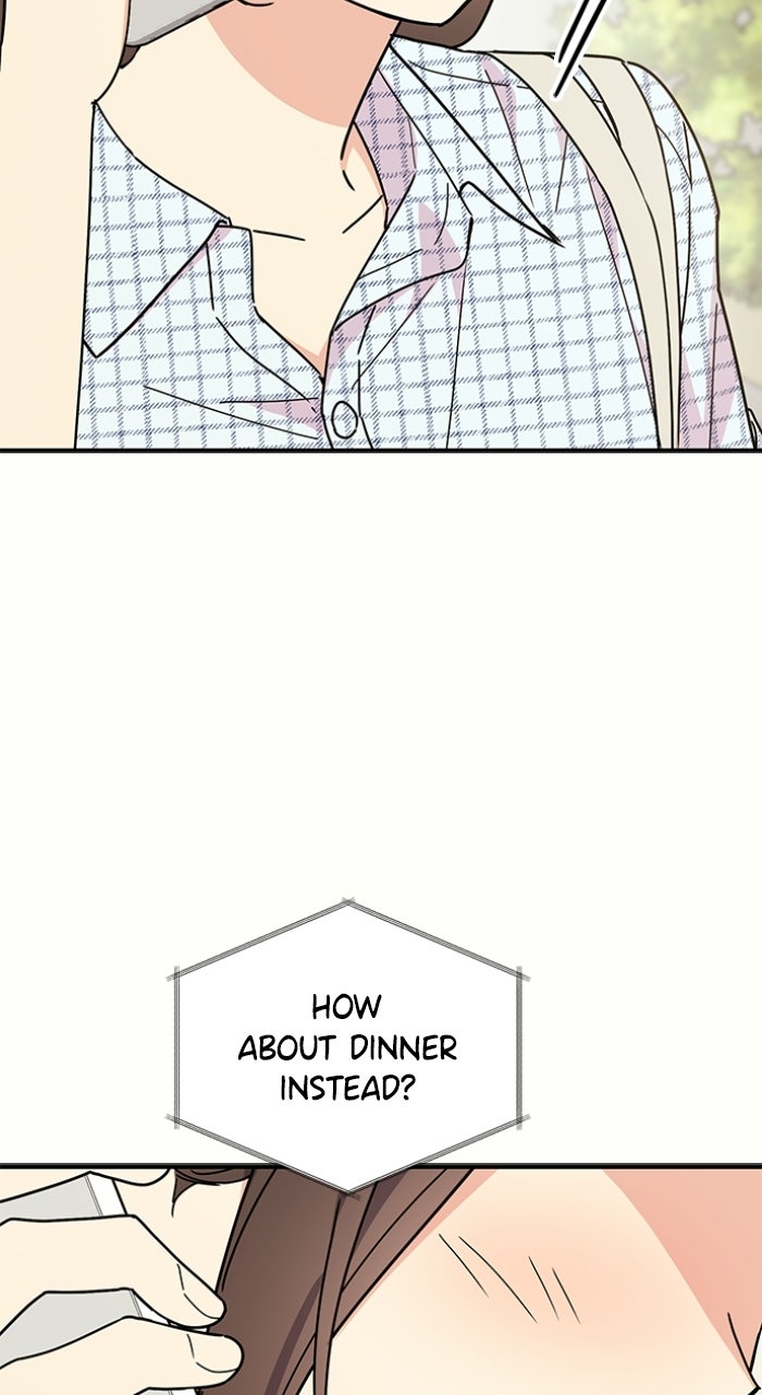 Ugly Duckling Complex Episode 60 page 49 - 