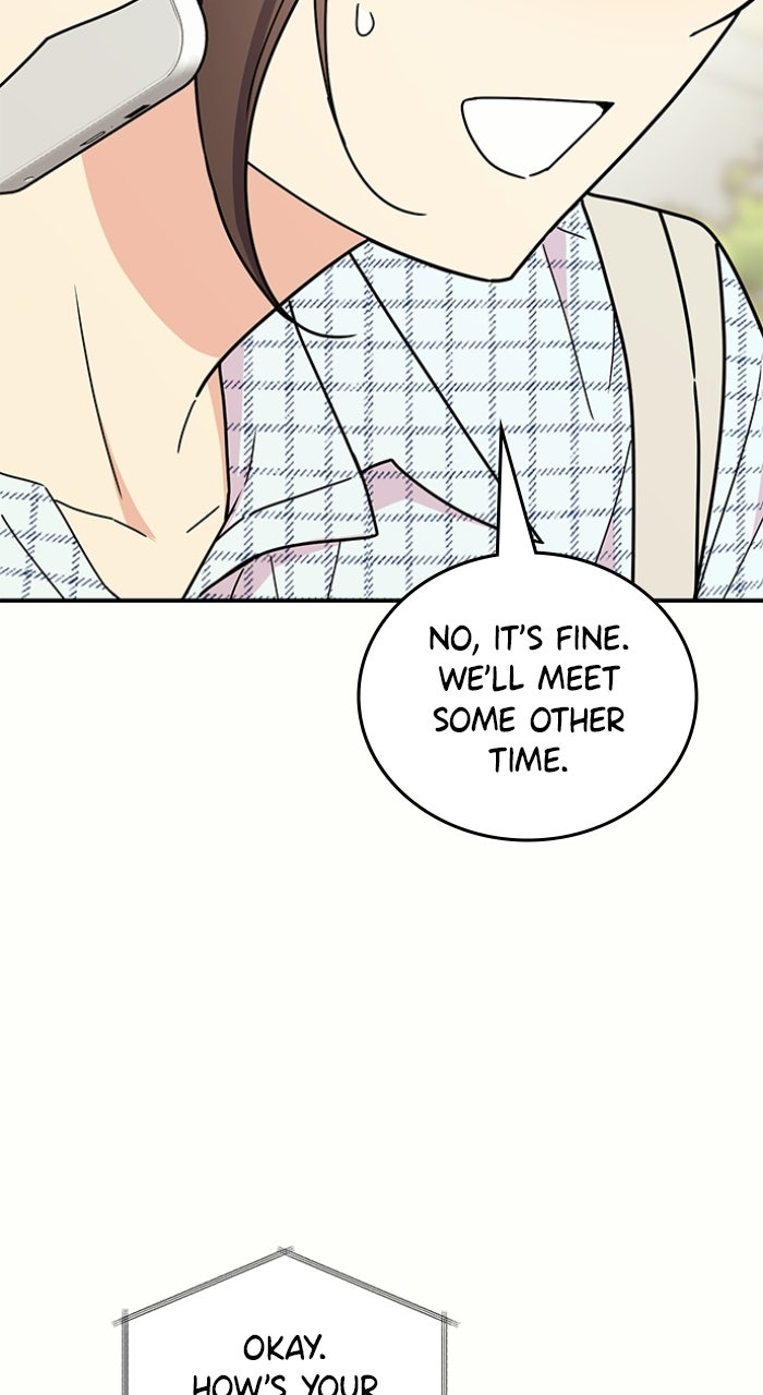 Ugly Duckling Complex Episode 60 page 50 - 